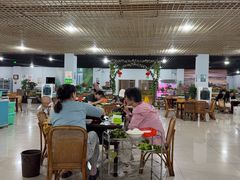-朝伟清真铜瓢牛肉馆(三十年老·店)