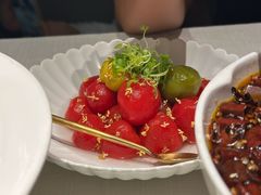 -锦府园·新台州菜(合生汇店)