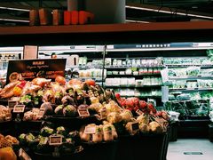 -Olé精品超市(广州太古汇店)