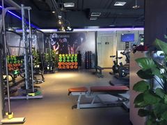 -金融街长安体育中心(北京长安店)
