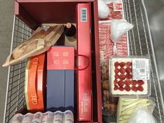 -山姆会员商店(上海浦东店)