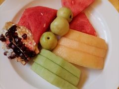 -威斯汀舞台餐厅