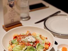 -Mogul Eatery·大亨餐酒馆