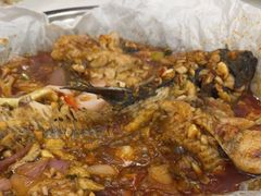 -有鱼吃·纸包烤鱼(曲江创意谷店)