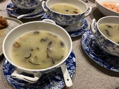 鱼筋汤-太湖饭店·寄畅轩中餐厅