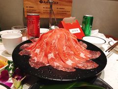 -九府羊·鲜羊火锅·烤串(新华路店)