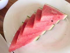 -地方名吃海鲜大馅蒸饺(北戴河店)