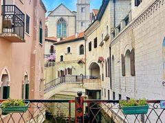 -华谊兄弟（长沙）电影小镇