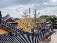 -上海东林寺(金山区)