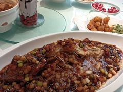 -玉林烤鸭店(黄村康庄店)