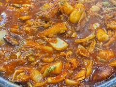 -许妈妈餐厅烤肉烧烤家常菜(明润广场店)