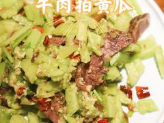 -李老哈·东北菜(宋园路店)