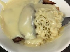 -新记餐厅(香槟大厦店)