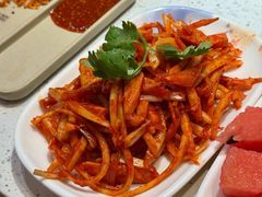 -延边金利串店(安达街店)