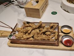 -老山东·山东菜(鲁菜名店)