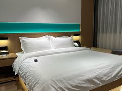 -叙里酒店(成都宽窄巷子奎星楼街店)