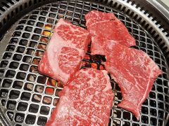-赤坂亭M9和牛烧肉·日料398放题(万达店)