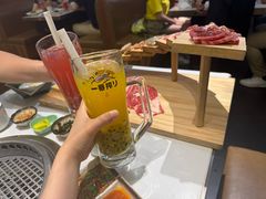 -千寻山野烤肉(中关村店)