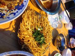 风鑫铃罗非鱼-风鑫铃罗非鱼(道沟店)