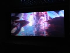 -万达影城(保定万博广场激光IMAX店)