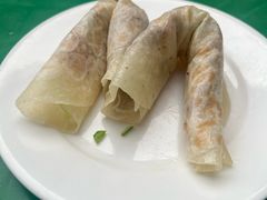 -彭哥甩饼王(城隍庙广场店)