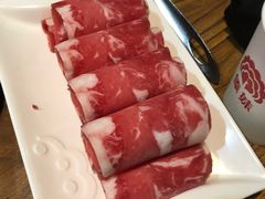 -傣妹火锅(南京东路一店)