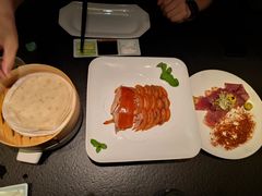 -晓长安·新陕菜(曲江店)