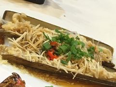 -桥底辣蟹(谢斐道店)