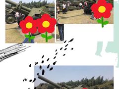 -东方绿舟景区