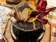 -叶叶菩提(太原别墅店)