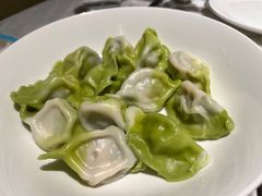 -青雅中餐厅(大连金石滩绿发希尔顿度假酒店)