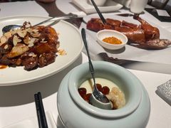 -小厨娘淮扬菜(清江苏宁广场店)