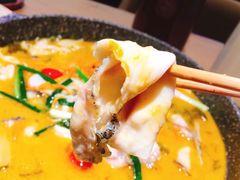 -山城外·非遗酸菜鱼(新都汇融店)