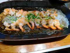 -金牌外婆家(苏州中心店)