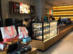-星巴克(新达汇三林店)
