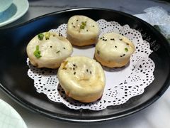 上海生煎包-京城小江南·北京烤鸭·江南土菜·白鱼(中关村店)