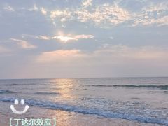 -日照海滨国家森林公园