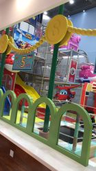 -乐多星球潮玩中心(沈阳嘉里城店)