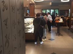 -星巴克臻选(成都宽窄巷子店)