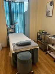 -慈蕊美容养生·专业经络调理