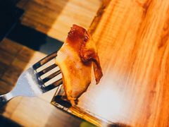 烤鱿鱼-汉巴味德(大悦城店)