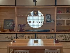 -悦真雅院·四合院·清真私房菜(雍和宫店)