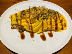 -鸟鸣门屋台料理(金帝银泰店)