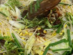 -标记好食