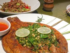 -一坐一忘云南菜(卓悦中心)