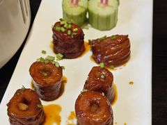 -老牌坊鲁菜名店(聊城美食岛店)