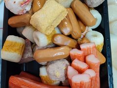 -鲤鱼门海鲜街