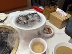 -东门口·新式老北京火锅(河西龙湖天街店)