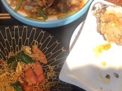 -大成海鲜烧烤·海鲜粥(长寿路店)