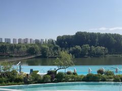 -清河半岛温泉度假酒店